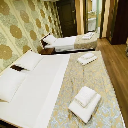 Renova Fatih Hotel Istanbul