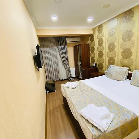 Hotel Renova Fatih