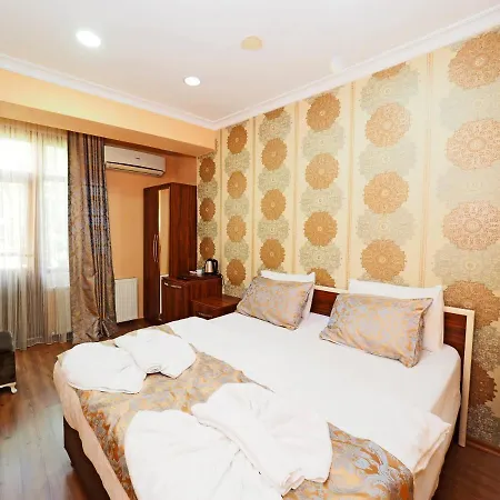 Hotel Renova Fatih Istanbul