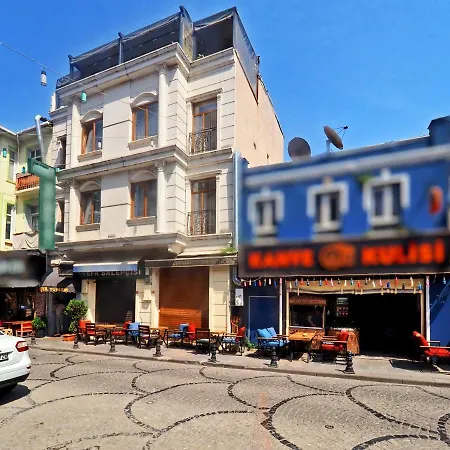 Renova Fatih * Istanbul