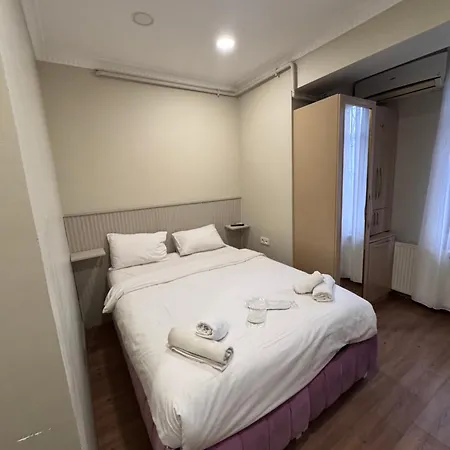 Hotell Renova Fatih Istanbul