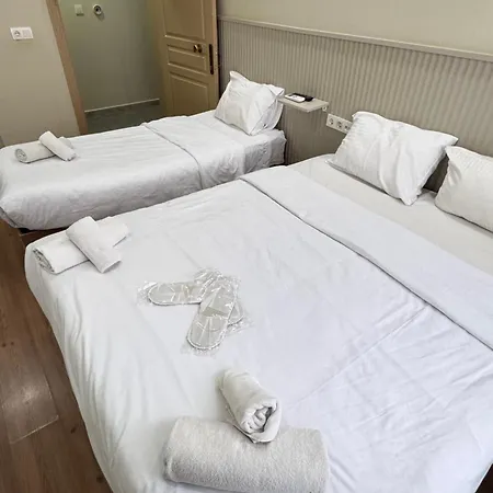 Renova Fatih * Istanbul