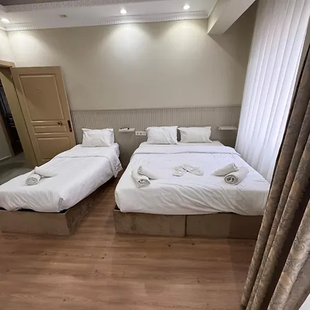 Renova Fatih 3* Istanbul