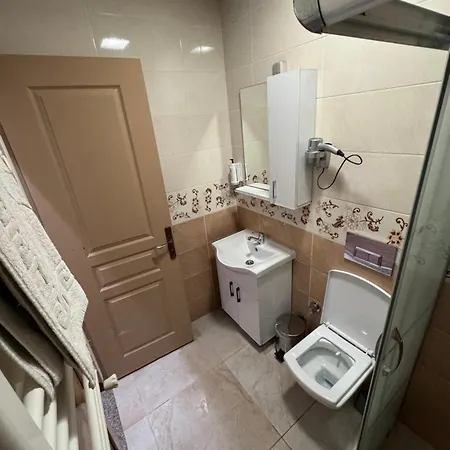 Renova Fatıh Otel İstanbul