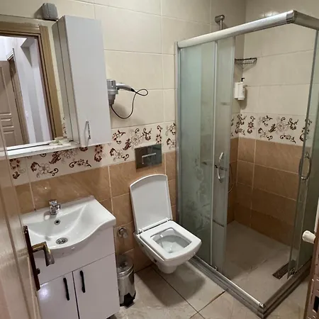 Renova Fatih Istanbul