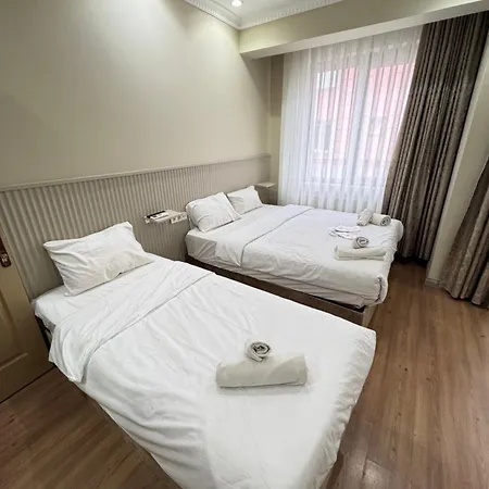 Otel Renova Fatıh
