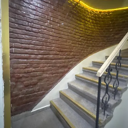 Renova Fatıh Otel