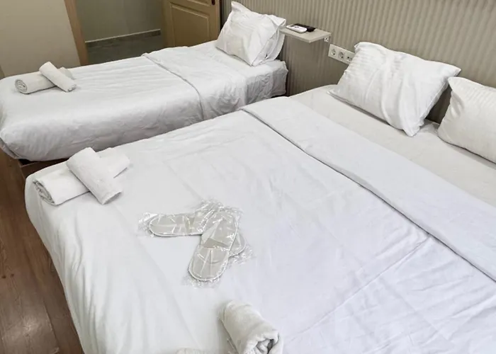 Renova Fatih * Istanbul