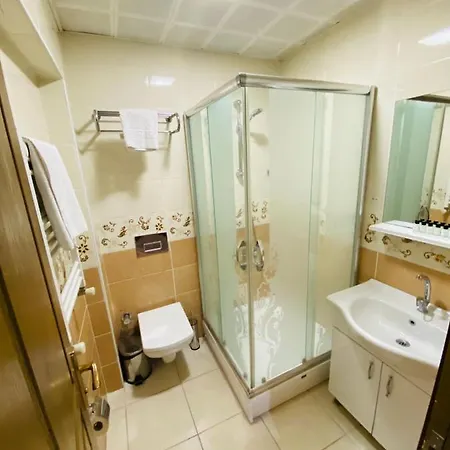 Renova Fatih Hotel Provincia di Istanbul