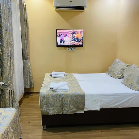 Hotel Renova Fatih *