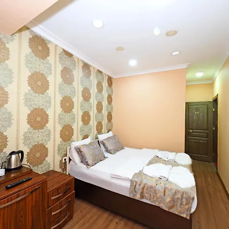 Hotel Renova Fatih *