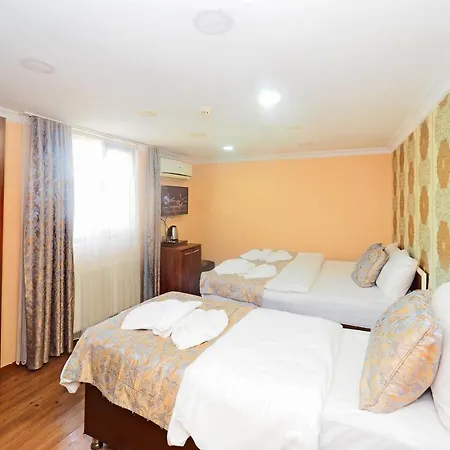 Renova Fatih * Provincia di Istanbul