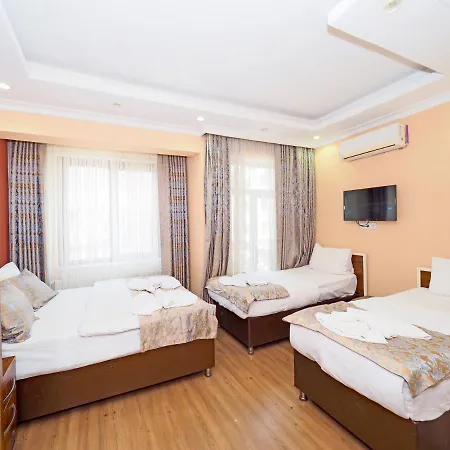 Renova Fatih Provincia di Istanbul