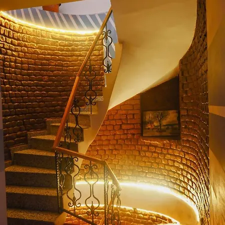 Hotel Renova Fatih Provincia di Istanbul