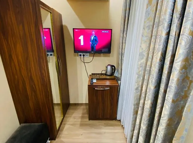 Renova Fatih * Isztambul