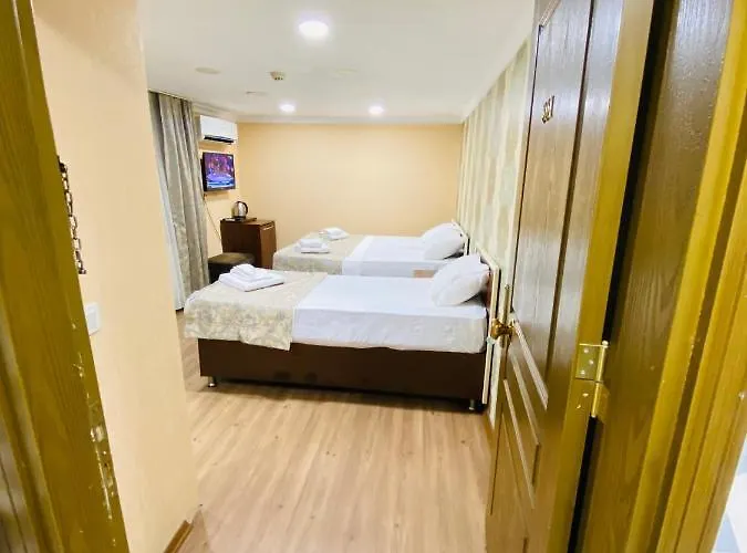 Renova Fatih * Isztambul