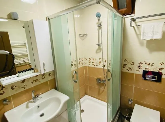 Szálloda Renova Fatih