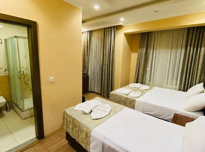 Renova Fatih * Isztambul