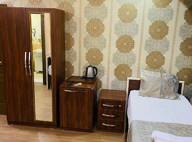 Renova Fatih Isztambul