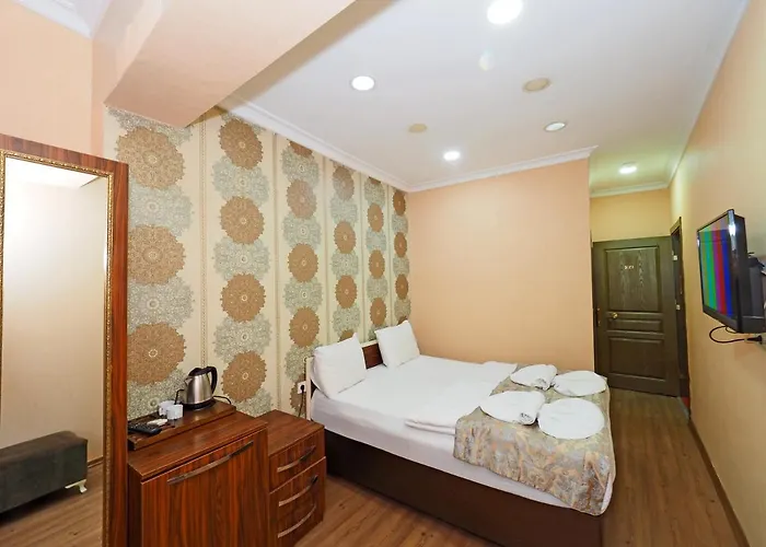 Renova Fatih * Isztambul