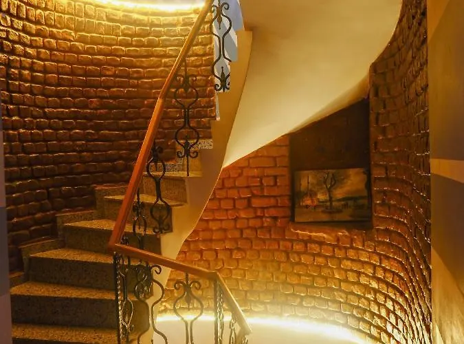 Szálloda Renova Fatih Isztambul