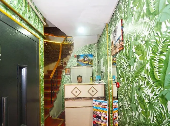 Renova Fatih * Isztambul